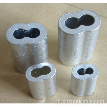 Himclass Fisamless Aluminium Ferrule